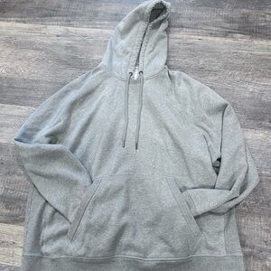 C9 by Champion Heather Gray Women's Hoodie